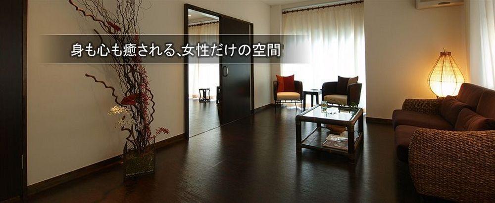 Aizuya Hotel Nasushiobara Ngoại thất bức ảnh