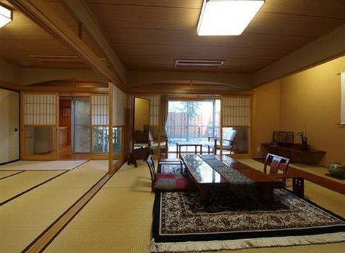 Aizuya Hotel Nasushiobara Ngoại thất bức ảnh