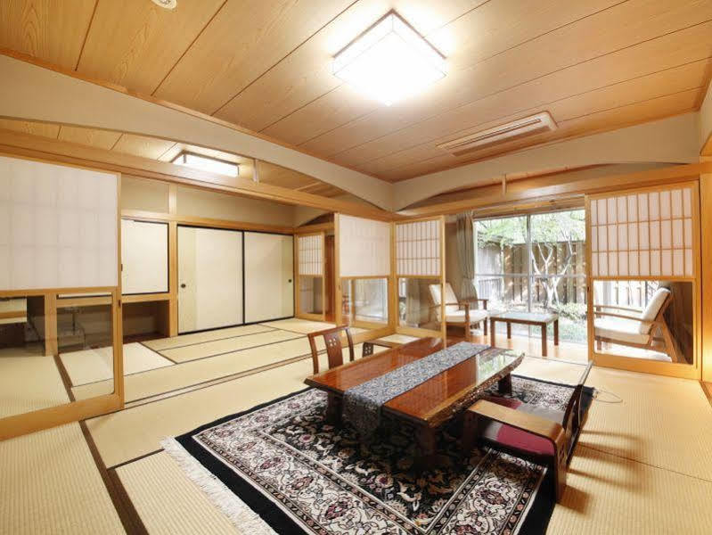 Aizuya Hotel Nasushiobara Ngoại thất bức ảnh